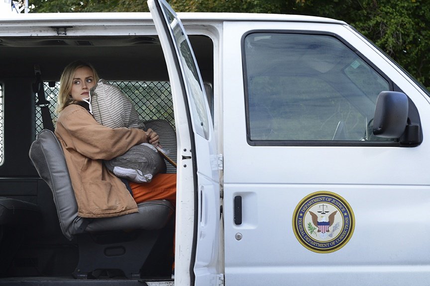 Фото - Оранжевый — хит сезона: 864x576 / 89 Кб