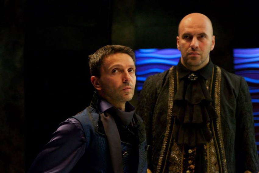 Фото - Быстрее, чем кролики: 850x567 / 77.8 Кб