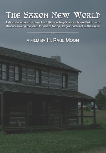 Фото - The Saxon New World: 346x500 / 24 Кб