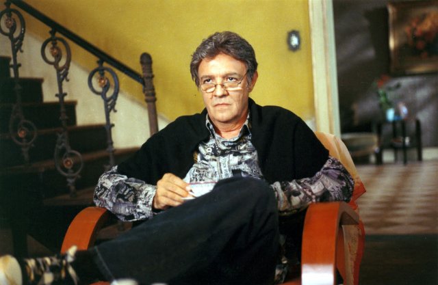 Фото - Возвращение Ирмы Вап: 640x417 / 47 Кб