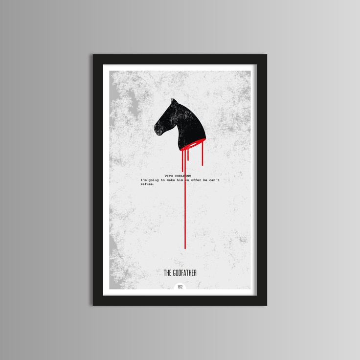 Фото - Крестный отец: 736x736 / 74.38 Кб