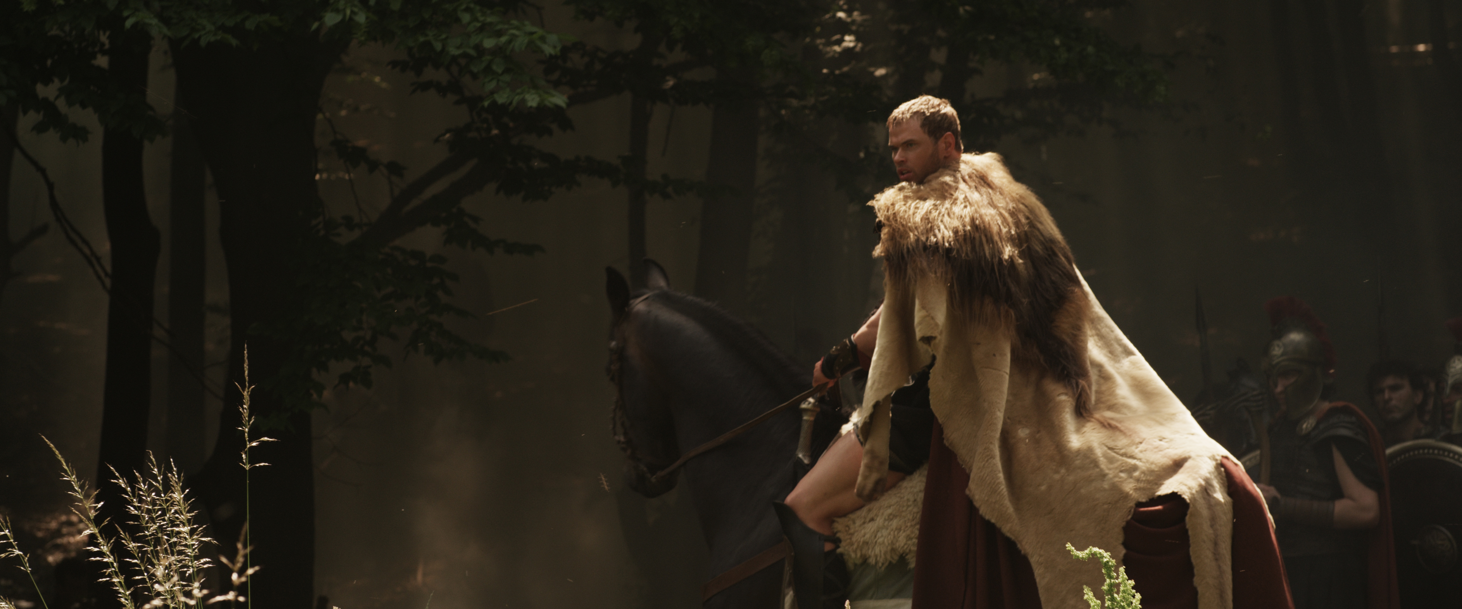 Фото - Геракл: Начало легенды: 4915x2048 / 5150.33 Кб