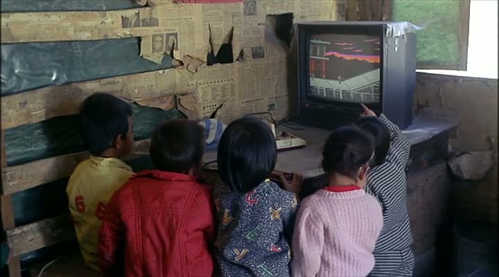 Фото - Урга: Территория любви: 720x400 / 123.13 Кб