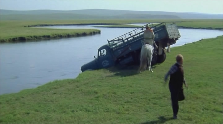 Фото - Урга: Территория любви: 720x400 / 102.32 Кб