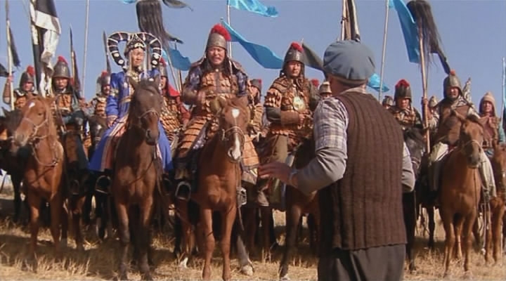 Фото - Урга: Территория любви: 720x400 / 159.29 Кб