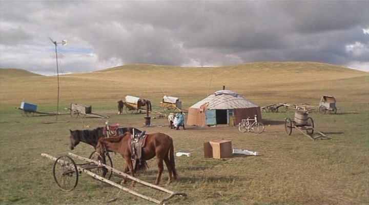 Фото - Урга: Территория любви: 720x400 / 124.05 Кб