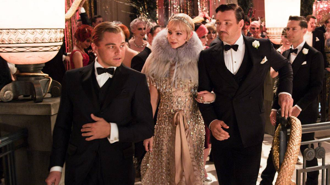 Фото - Великий Гэтсби: 1280x720 / 761.09 Кб