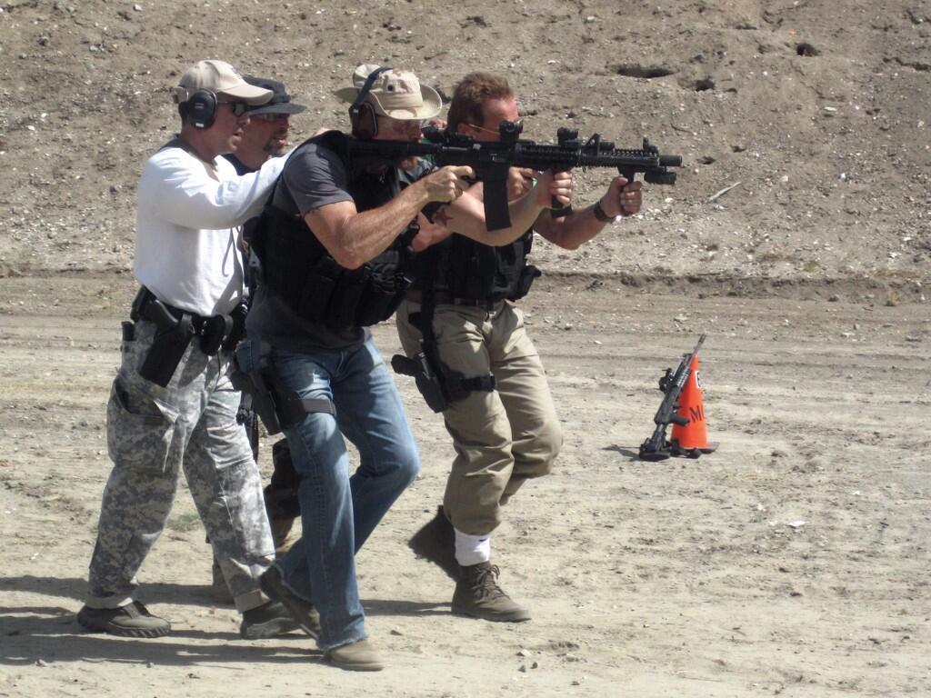 Фото - Саботаж: 1024x768 / 136.52 Кб