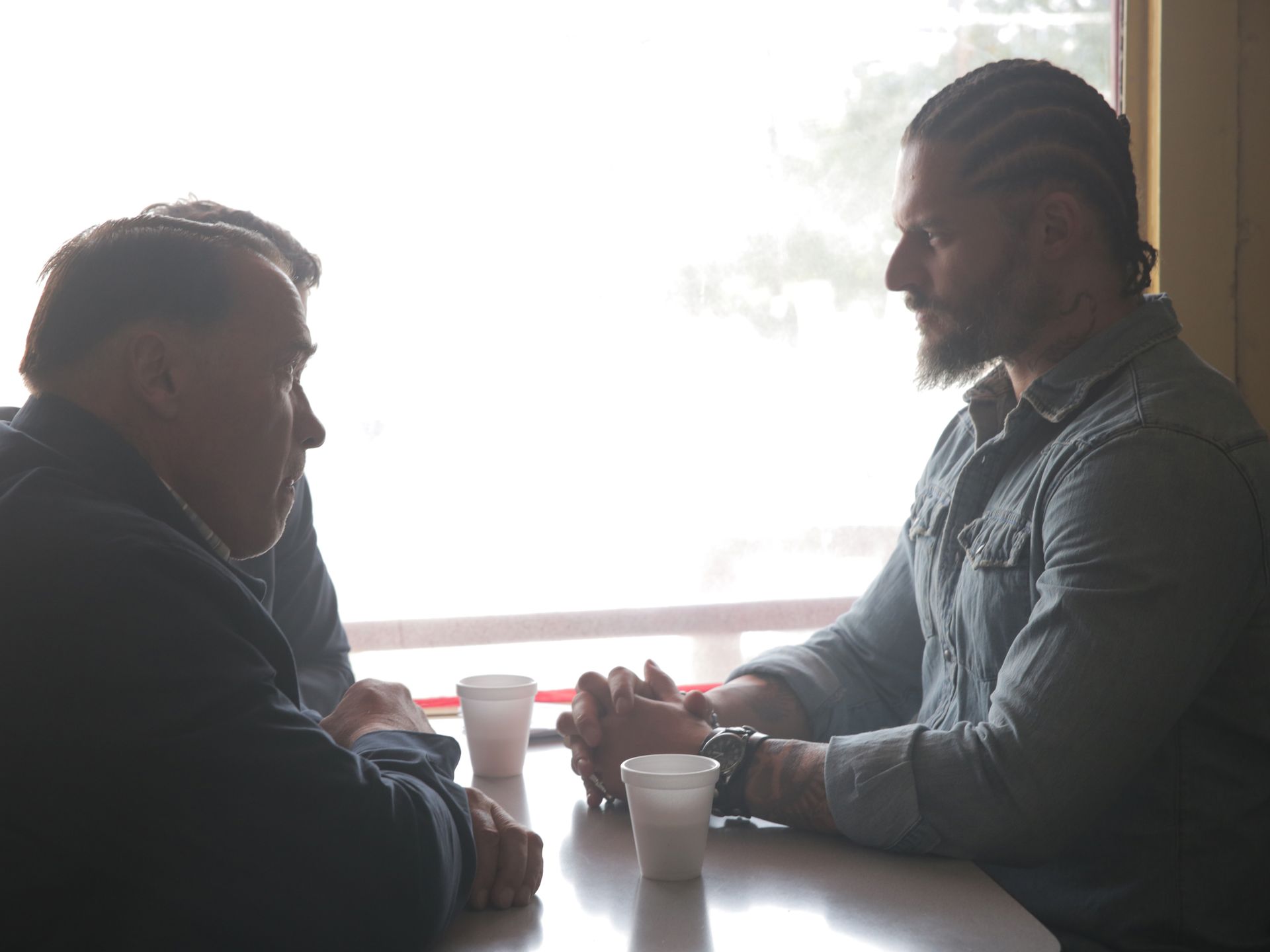 Фото - Саботаж: 1920x1440 / 131.59 Кб