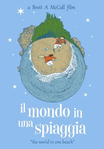 Фото - Il mondo in una spiaggia: 350x500 / 31 Кб