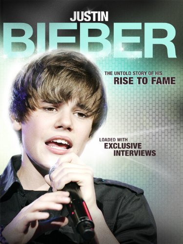 Фото - Justin Bieber: Rise to Fame: 375x500 / 44 Кб