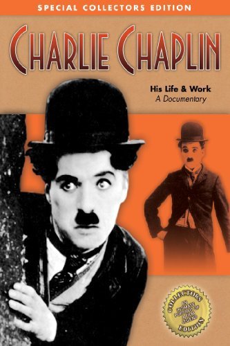 Фото - Charlie Chaplin His Life & Work: 333x500 / 38 Кб