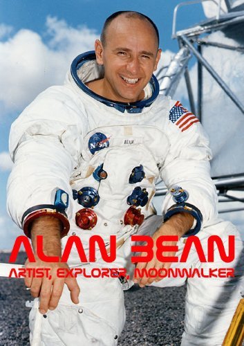 Фото - Alan Bean: Artist, Explorer, Moonwalker: 353x500 / 51 Кб