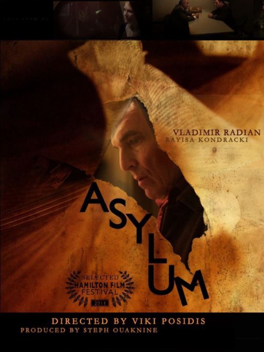 Фото - Asylum: 541x720 / 59 Кб