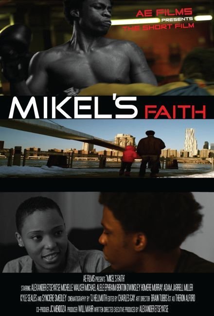 Фото - Mikel's Faith: 440x648 / 49 Кб