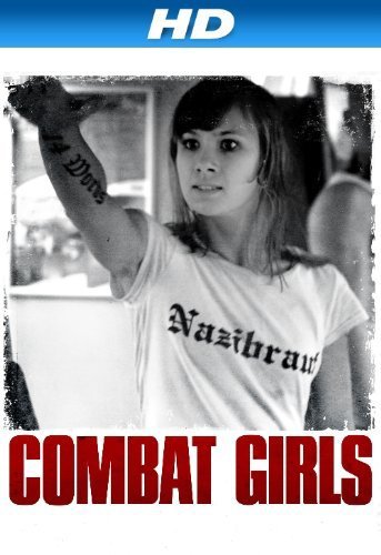 Фото - Экстремистки. Combat Girls: 343x500 / 36 Кб