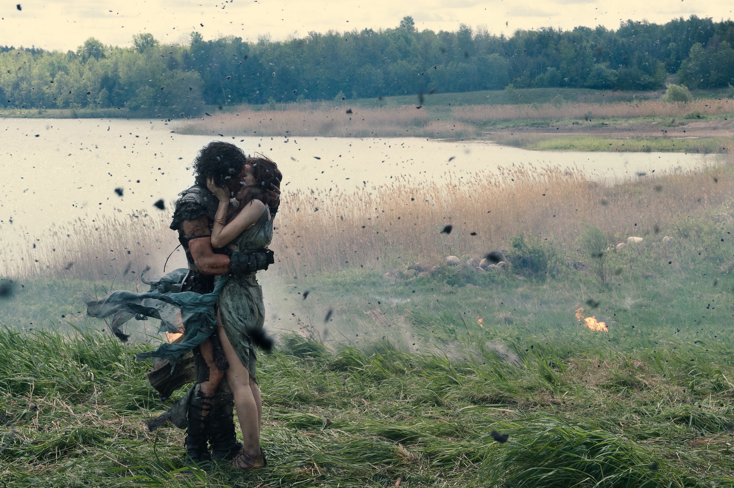 Фото - Помпеи: 2500x1663 / 1615.49 Кб