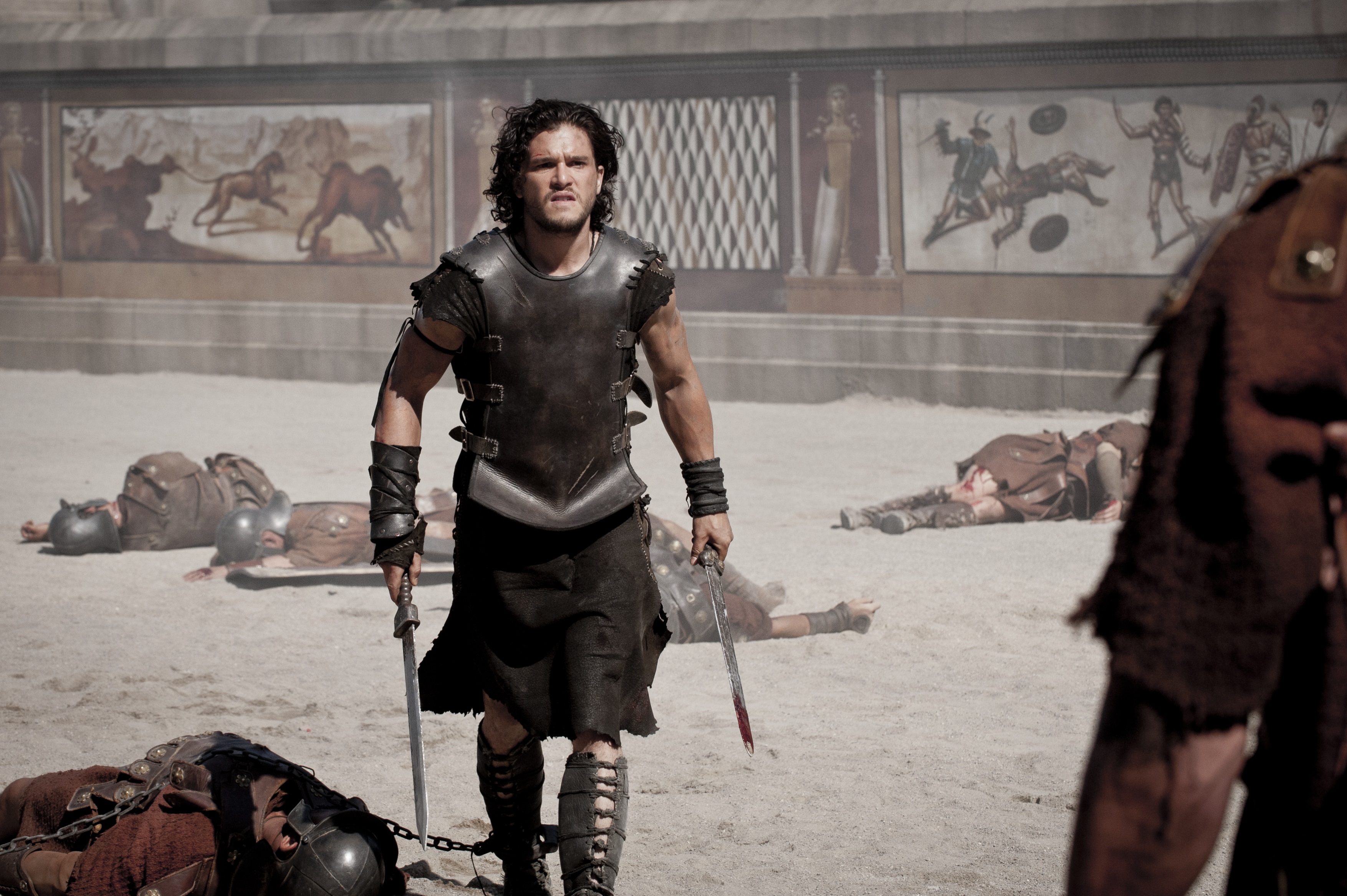 Фото - Помпеи: 3508x2334 / 2027.77 Кб