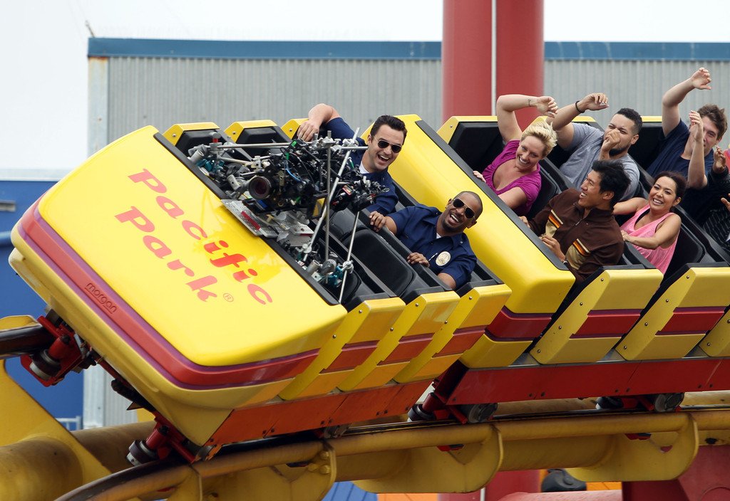 Фото - Типа копы: 1024x704 / 210.37 Кб