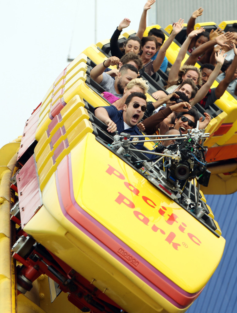 Фото - Типа копы: 775x1024 / 244.19 Кб