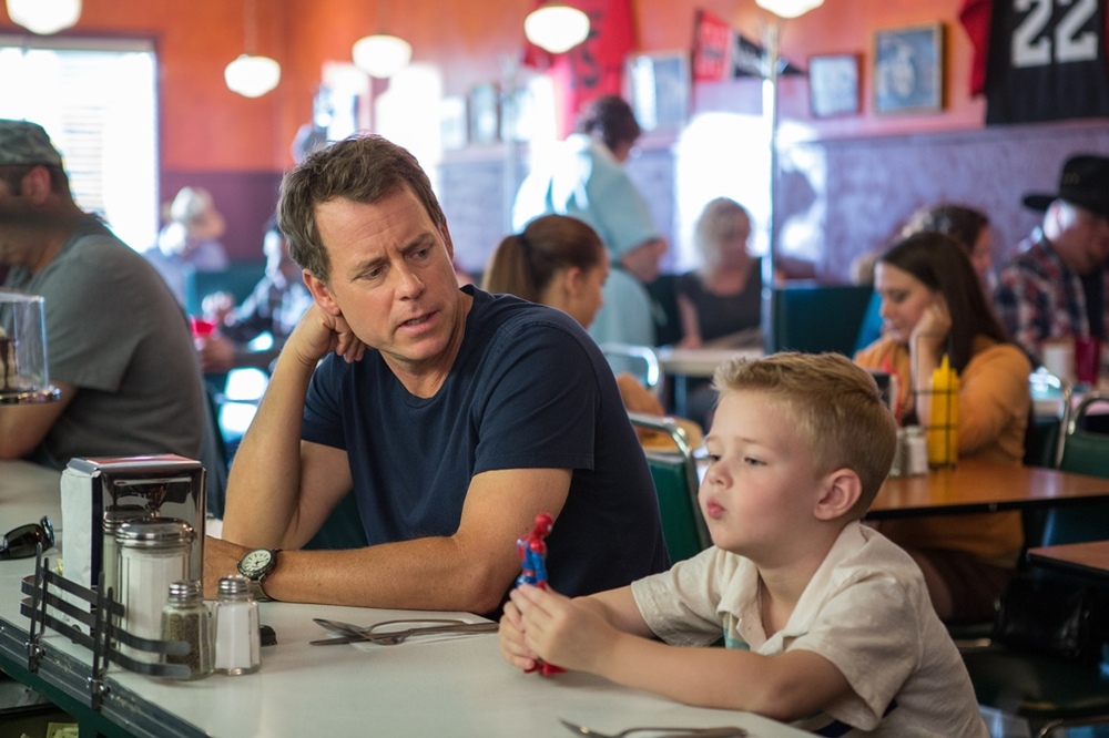 Фото - Небеса реальны: 1000x666 / 212.2 Кб