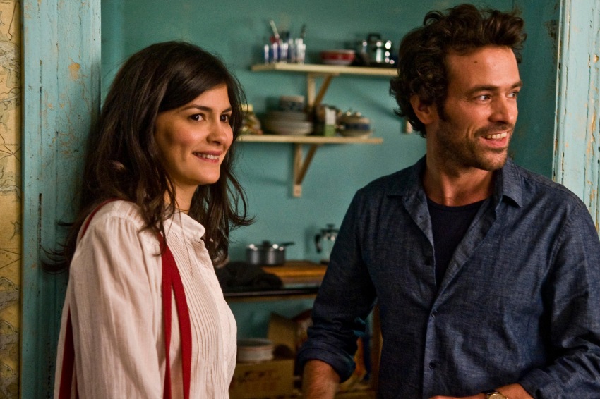 Фото - Китайская головоломка: 850x566 / 141.54 Кб