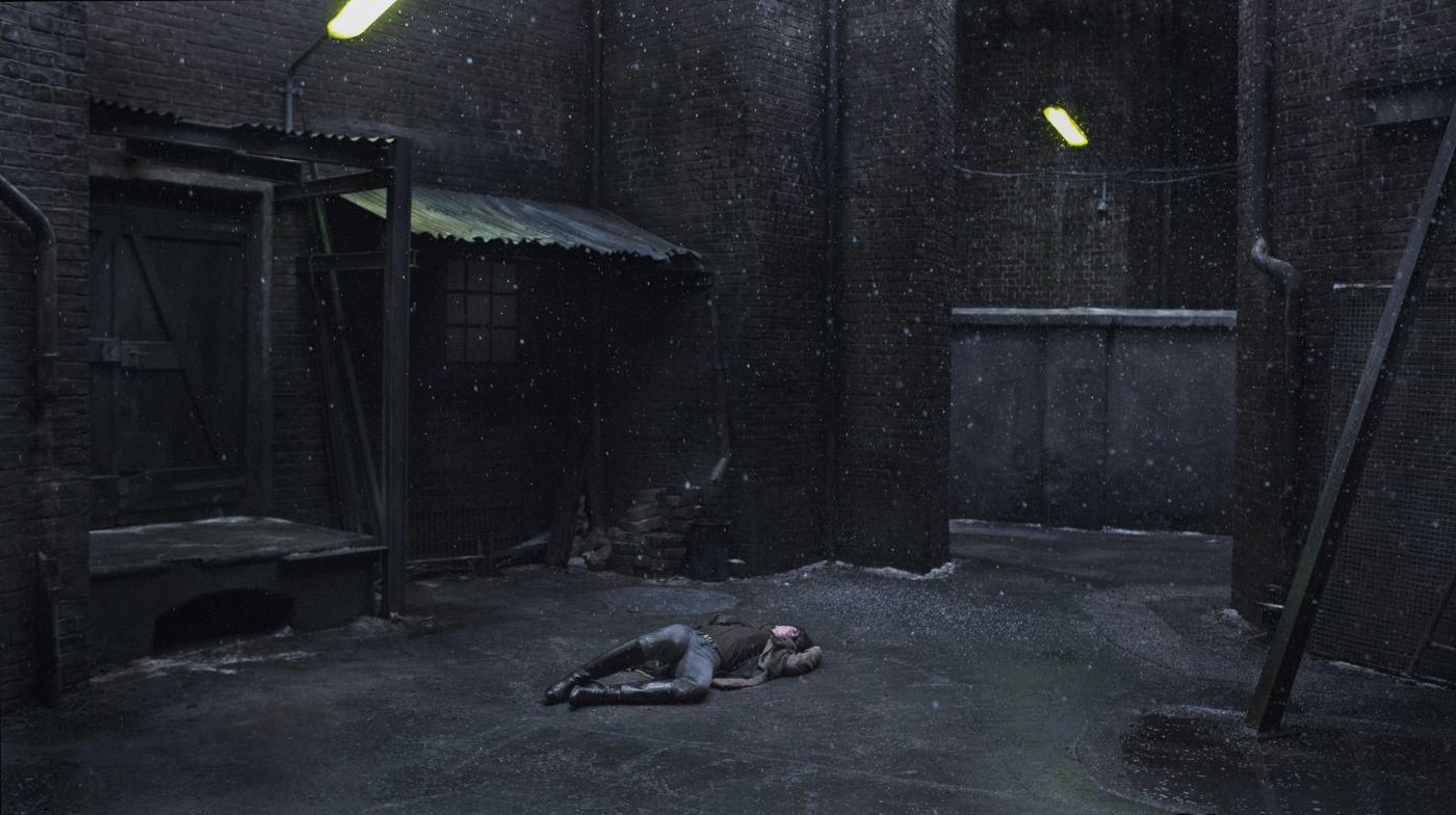 Фото - Нимфоманка: Часть 1: 1400x784 / 142.59 Кб