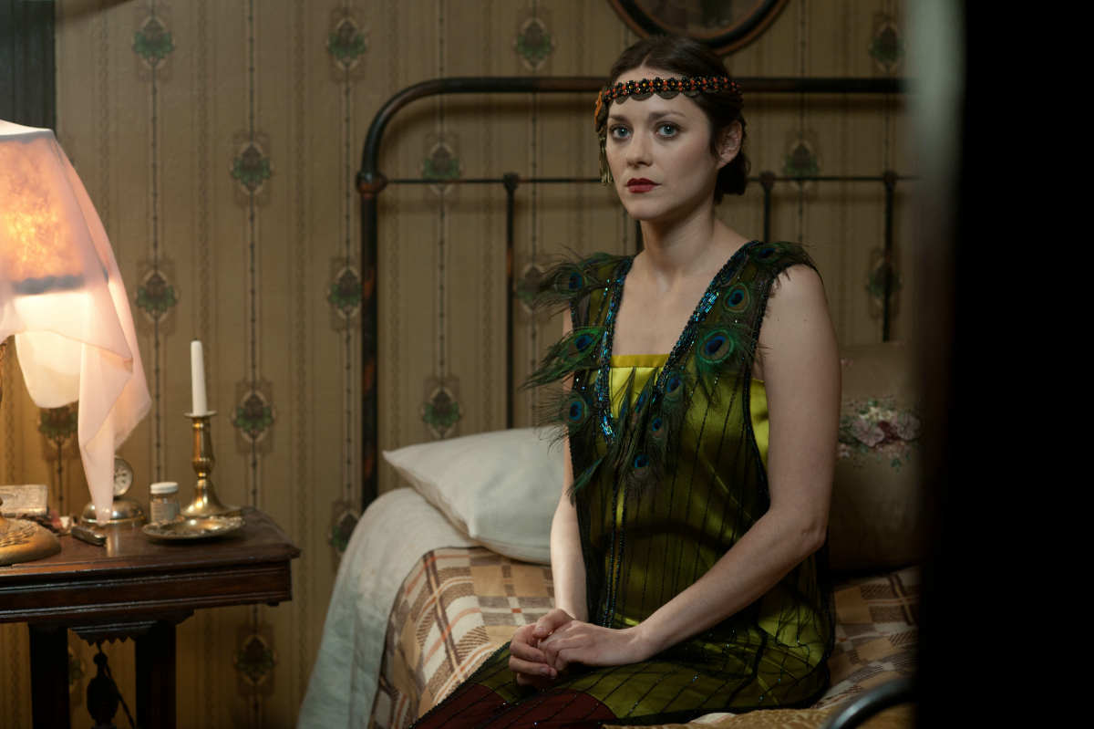 Фото - Роковая страсть: 1200x799 / 450.59 Кб