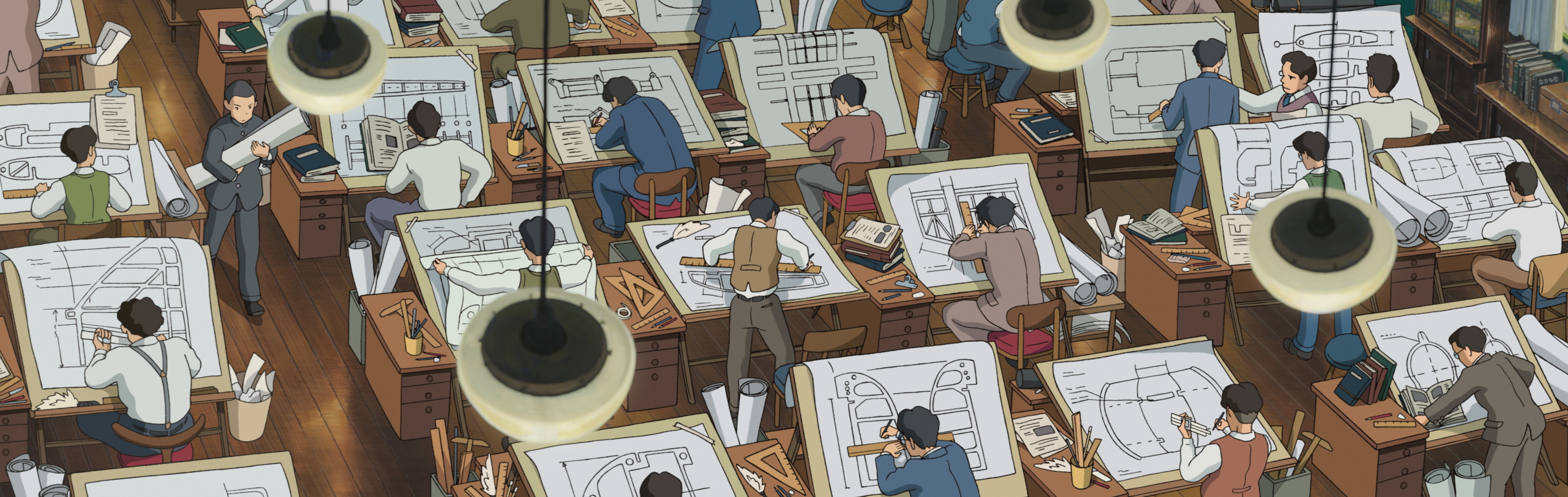 Фото - Ветер крепчает: 3496x1108 / 1150.65 Кб