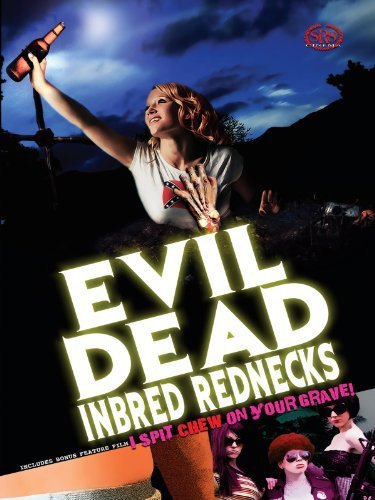 Фото - The Evil Dead Inbred Rednecks: 375x500 / 44 Кб