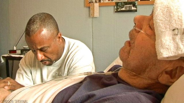 Фото - Тюрьма: Последние дни Джека Холла: 640x360 / 44 Кб