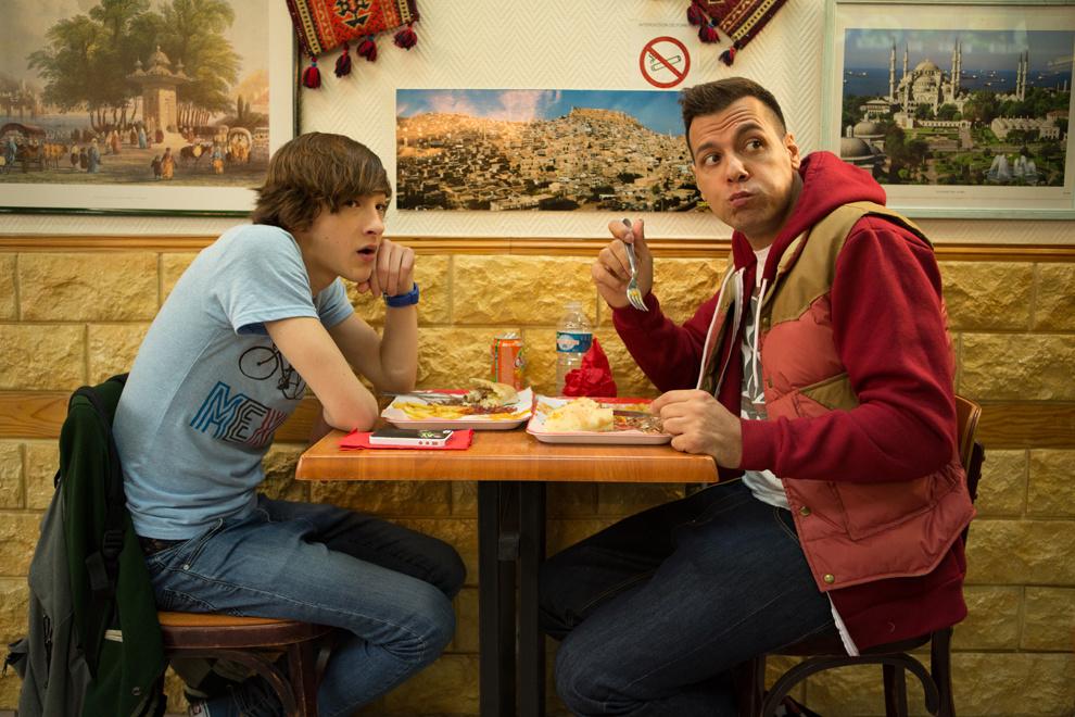 Фото - Снова 16: 990x660 / 108.65 Кб