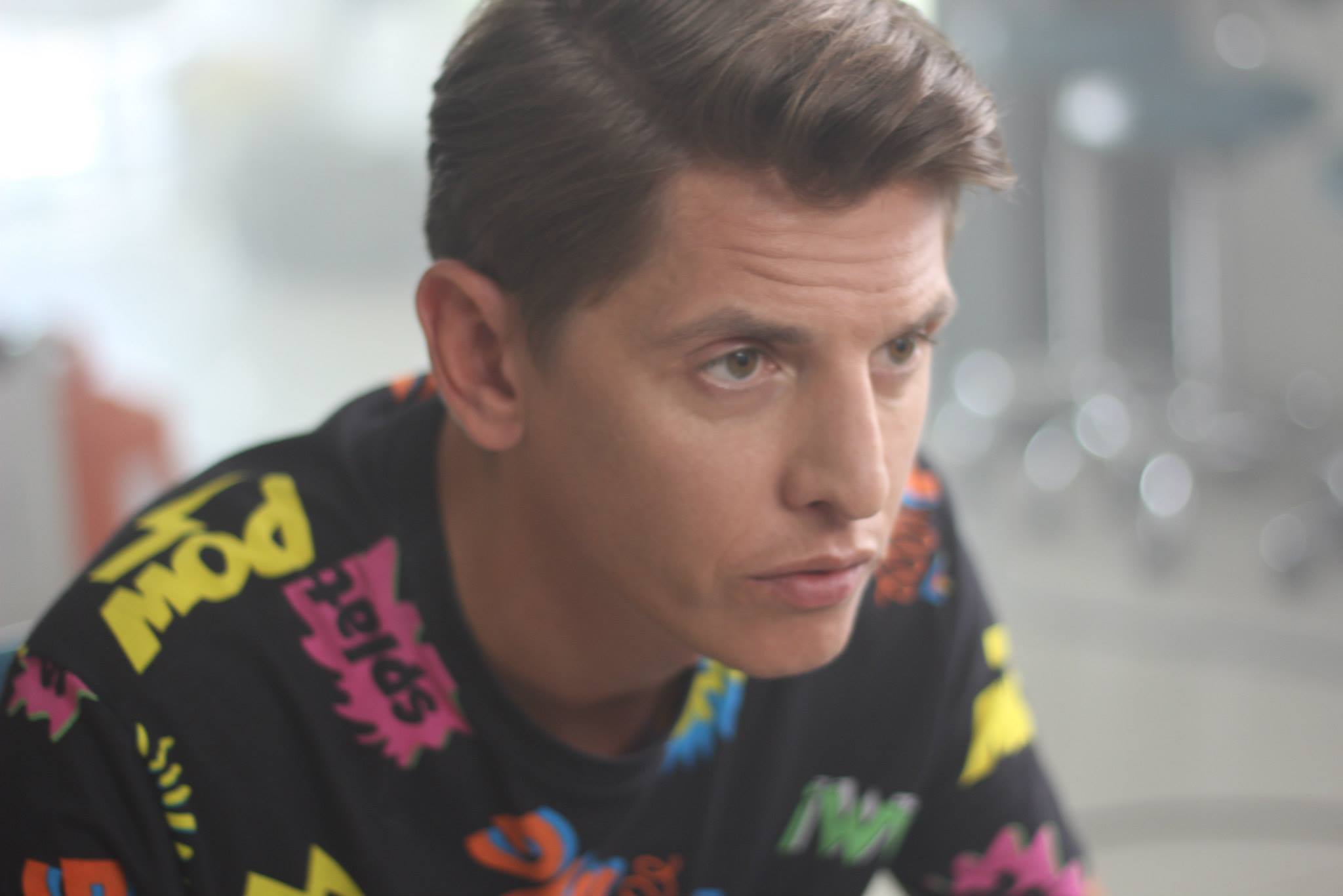 Фото - С 8 марта, мужчины!: 2048x1366 / 93.36 Кб