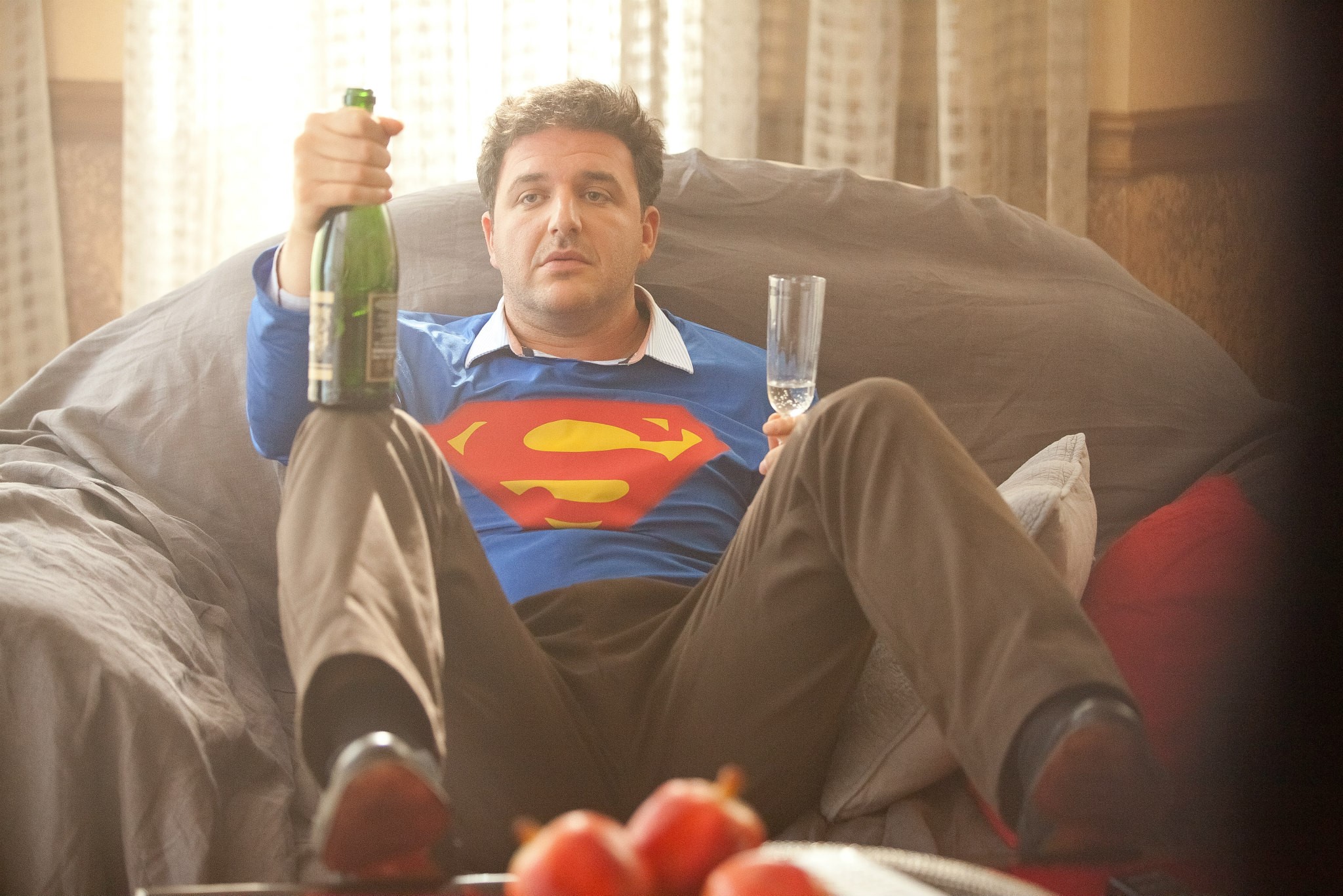 Фото - С 8 марта, мужчины!: 2048x1366 / 564.32 Кб