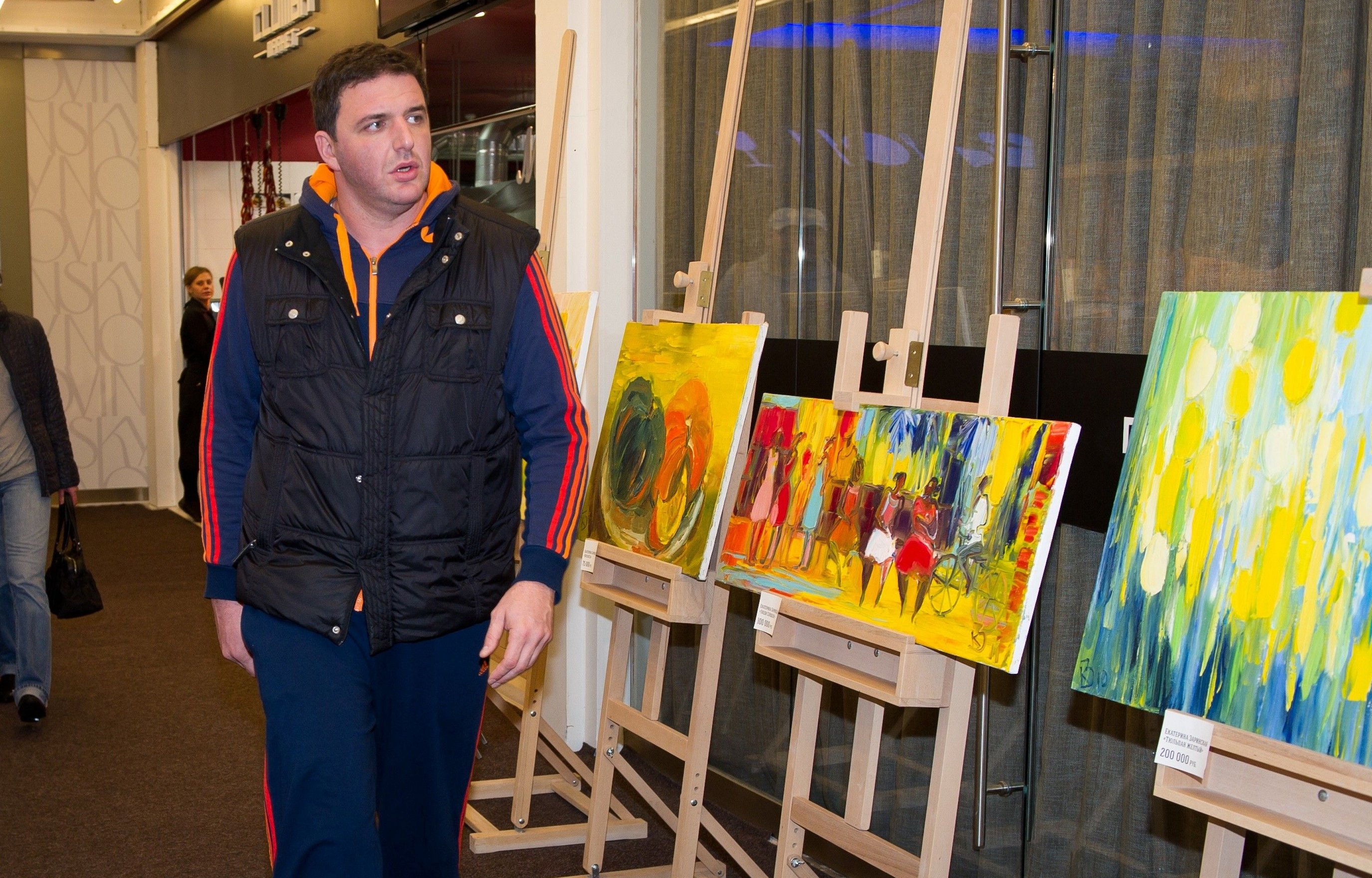 Фото - С 8 марта, мужчины!: 2750x1760 / 2395.96 Кб