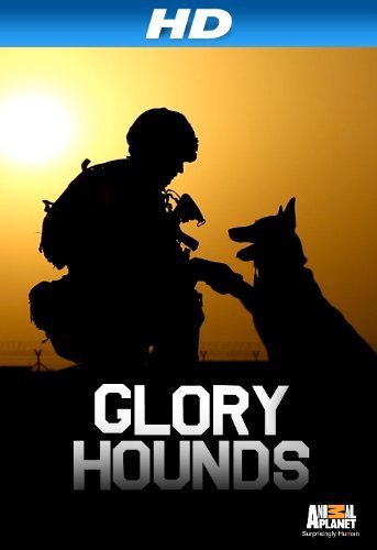 Фото - Glory Hounds: 343x500 / 21 Кб
