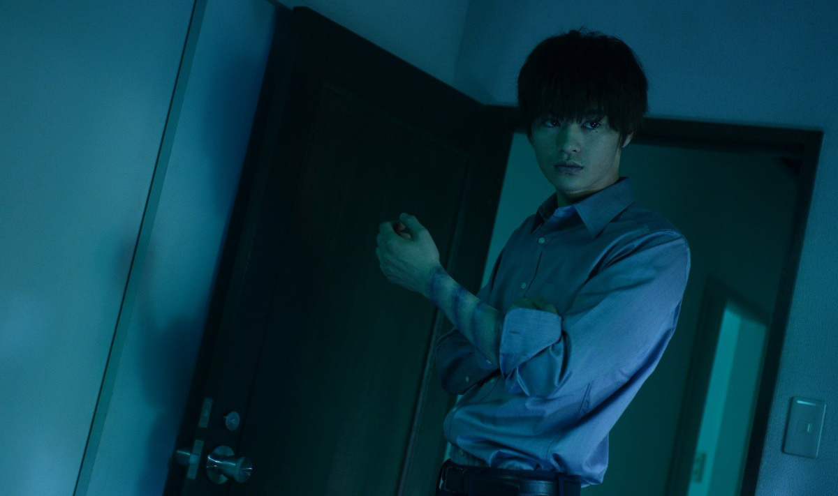 Фото - Проклятье 3D 2: 1200x711 / 306.34 Кб