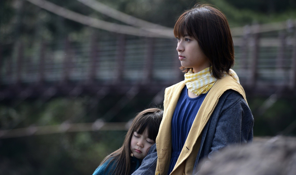 Фото - Проклятье 3D 2: 1200x711 / 329.3 Кб