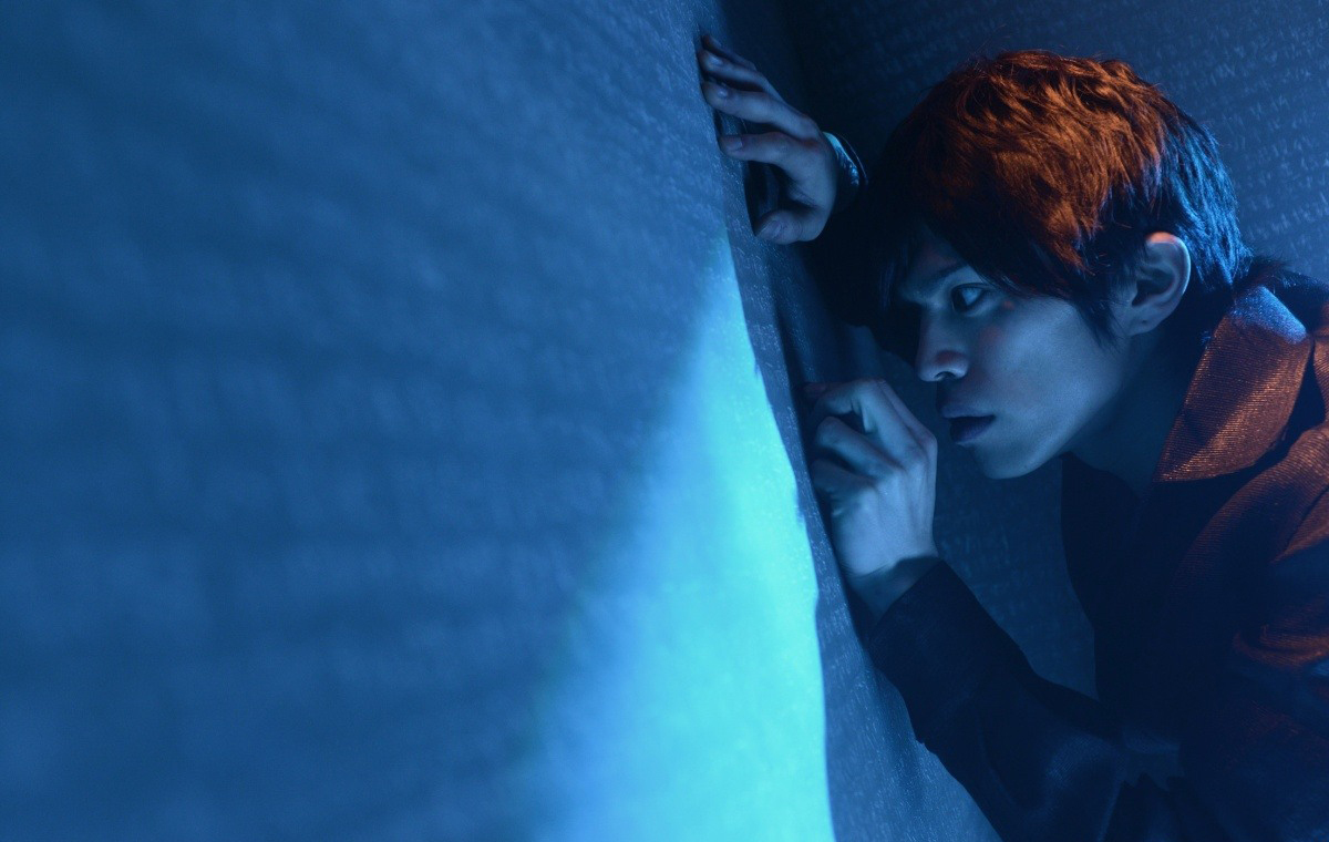 Фото - Проклятье 3D 2: 1200x760 / 339.69 Кб