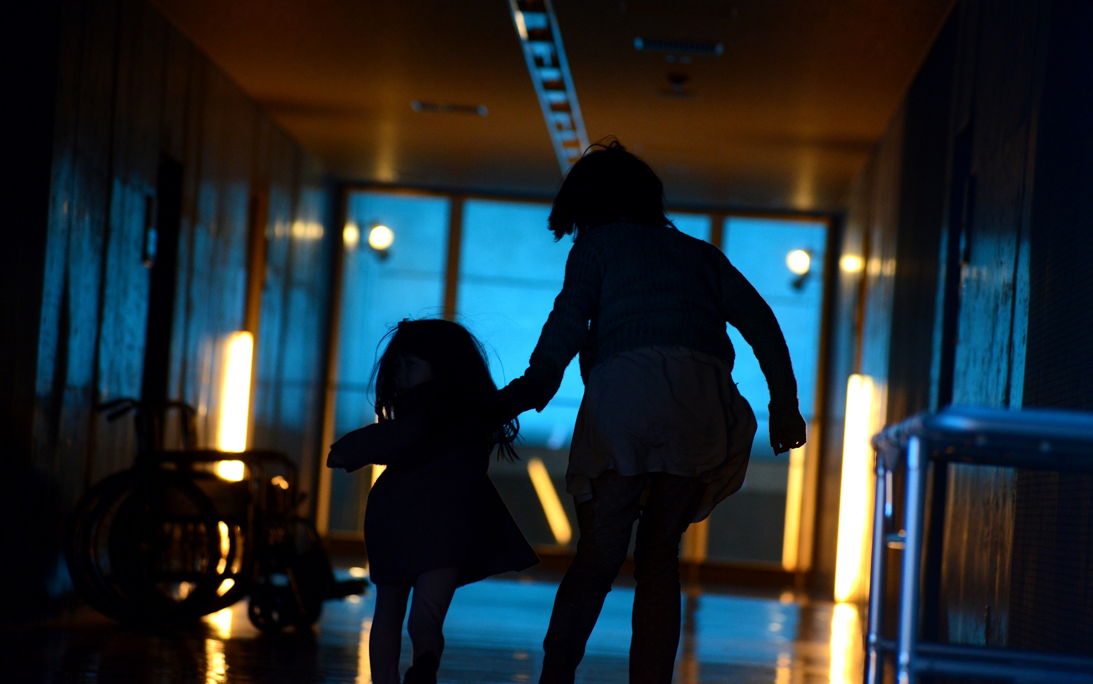 Фото - Проклятье 3D 2: 2208x1382 / 667.35 Кб