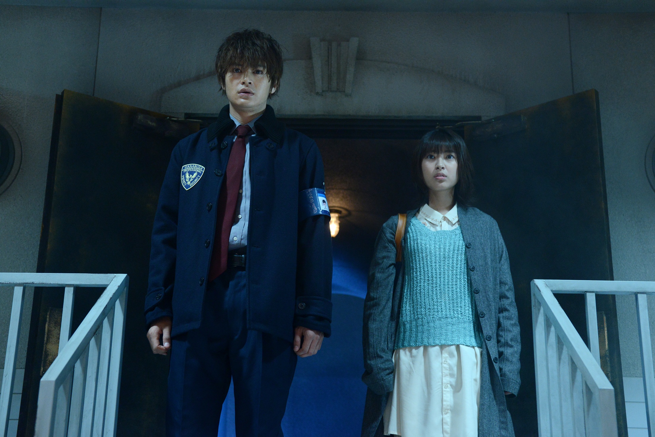 Фото - Проклятье 3D 2: 2208x1474 / 961.96 Кб