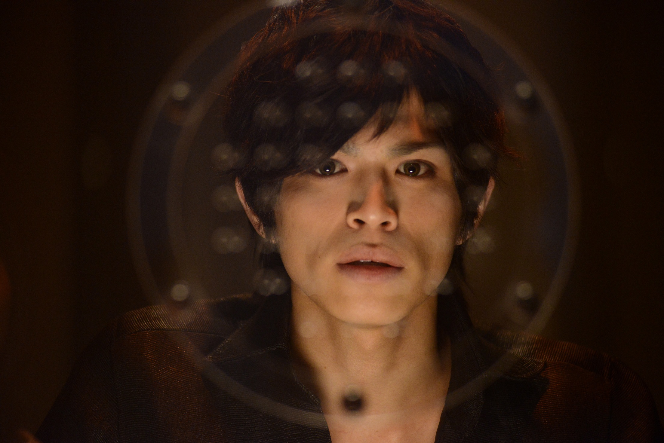 Фото - Проклятье 3D 2: 2208x1474 / 697.86 Кб