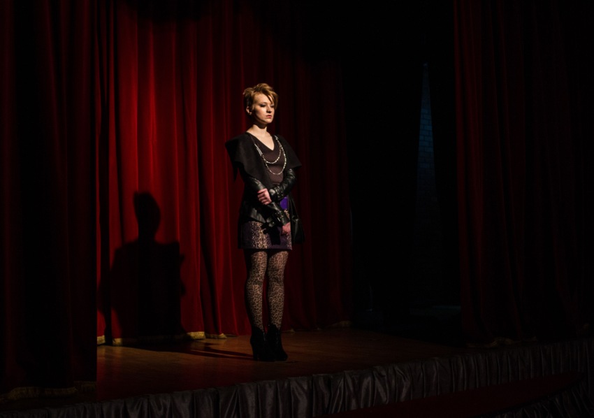 Фото - Небо падших: 850x598 / 59.59 Кб