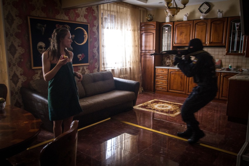 Фото - Небо падших: 850x567 / 130.27 Кб