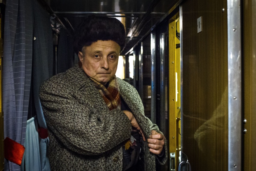 Фото - Небо падших: 850x567 / 168.48 Кб