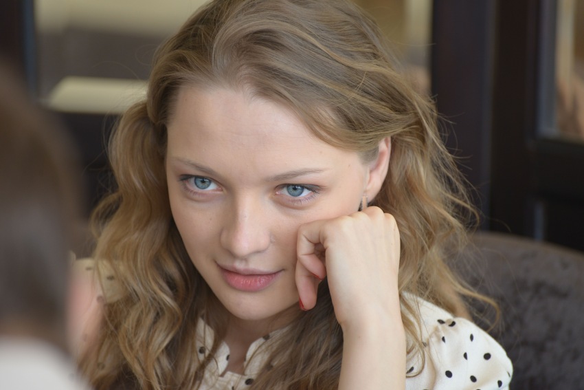 Фото - Небо падших: 850x567 / 91.09 Кб