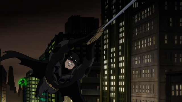 Фото - Лига справедливости: Война: 640x360 / 32 Кб