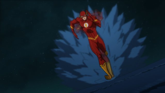 Фото - Лига справедливости: Война: 640x360 / 18 Кб