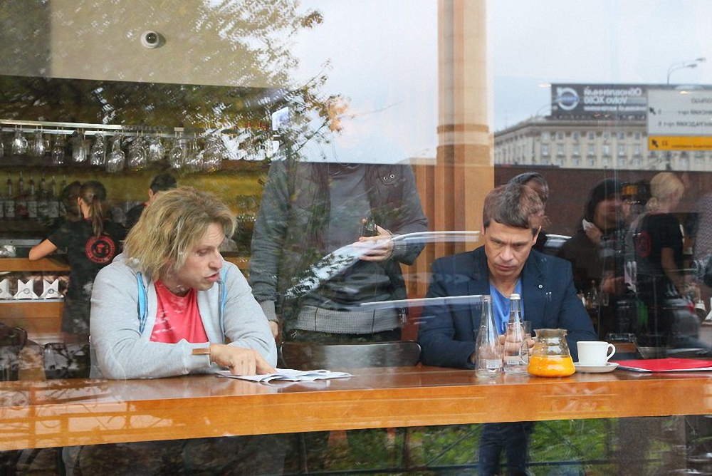 Фото - Смешанные чувства: 1000x668 / 517.47 Кб