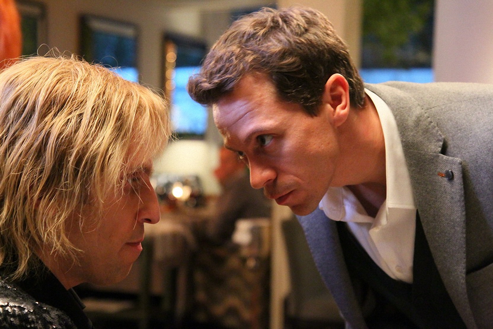 Фото - Смешанные чувства: 1000x668 / 520.72 Кб